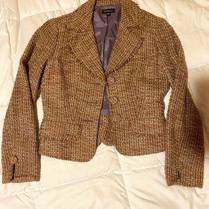 bebe Jacket